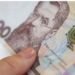 Від багатодітних сімей до пенсіонерів: в Україні запровадять базову соціальну допомогу