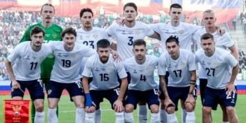 Відмовилася навіть Танзанія: збірна РФ з футболу насилу знайшла суперника, згодного з нею грати