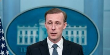 Байден обсудит с Трампом основные приоритеты внутренней и внешней политики США