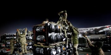Американская помощь Украине: что, сколько и на какие цели?