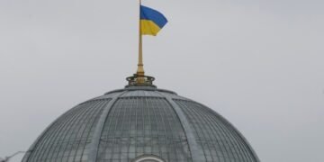 Киев призвал к «решительным действиям» после обнаружения следов запрещенного газа в пробах почвы