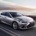 Презентовано новий Lexus ES 2025: як змінився преміальний брат Camry. ФОТО