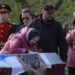 Опрос: 76% россиян – за войну, но лишь 40% одобрили бы участие близких