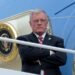 Трамп выдвинул Кита Келлога на пост спецпосланника по Украине и России