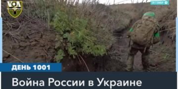 Северокорейских военных приписали в России к подразделениям морской пехоты и ВДВ