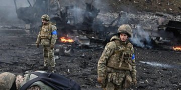 Росіяни скористались помилкою бригади ЗСУ: Куп’янськ зачистили після прориву окупантів, але ситуація залишається критичною, – експерт