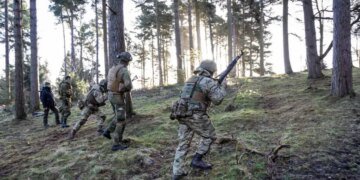 Растущее число СОЧ в Сила обороны: командир 3 ОШБр назвал причины