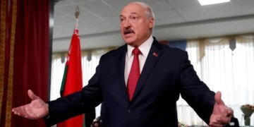 Лукашенко пригрезилась готовность Запада к перемирию