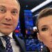 Мужа Скабеевой  обозвали нехорошими словами и начали угрожать: подробности. ВИДЕО