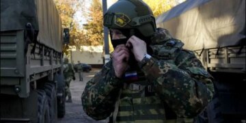 ВС РФ перешли в наступление в Донбассе общим фронтом в 70 км, — финский эксперт