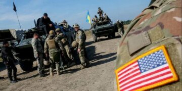 США объявили о многомиллионном пакете помощи Украине: что в него вошло