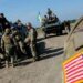 США объявили о многомиллионном пакете помощи Украине: что в него вошло