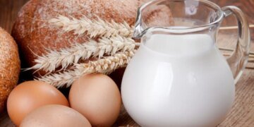 В Україні ціни на молоко різко зростають