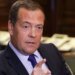 Медведев пригрозил США ядерным оружием и предрек крах западного миропорядка