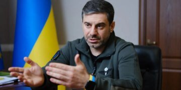 В РФ лгут, что Украина отказывается забирать некоторых военнопленных: Лубинец ответил