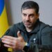 В РФ лгут, что Украина отказывается забирать некоторых военнопленных: Лубинец ответил