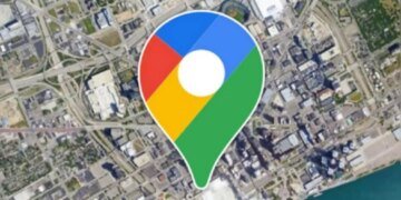 Google “засветил” на картах размещение военных систем ВСУ