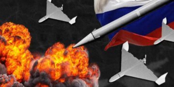Оккупанты сменили тактику обстрелов: эксперт раскрыл подробности