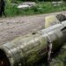 На Крым упала российская ракета: разрушен дом