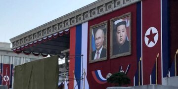 Души в обмен на рис: появились подробности сделки Ким Чен Ына с  Путиным