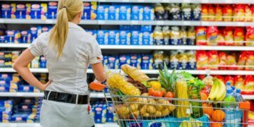 Продукты дорожают: сколько будет стоить мясо. ИНФОГРАФИКА