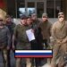 “Отправляют заражать российскую армию”, – солдаты армии РФ с тяжелой болезнью едут на фронт. ВИДЕО