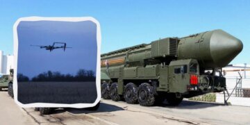 Украина может дотянуться до трети ядерного арсенала России: СМИ переживают из-за опасности