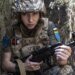 Это посеет хаос: военный высказался о мобилизации женщин