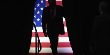 Андрій Миселюк. Як перемога Трампа вплине на війну в Україні?