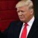 Інаугурація Дональда Трампа відбудеться 20 січня 2025 року