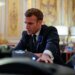 Трамп победил: Макрон дал совет ЕС