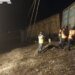 В России пущен под откос поезд с углем: подробности