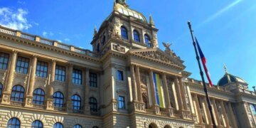 В Чехии подняли головы путинисты: собирают митинг против Украины