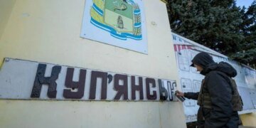 “Поставлена задача оккупировать Купянск”, –  в ВСУ рассказали, возможно ли это