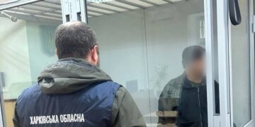 «Герой» пропаганди: на Харківщині засудили за співпрацю з окупантами