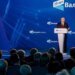 У Путина начались проблемы со зрением или речью. ВИДЕО