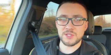 “Я знаю это точно”, – Стерненко выдвинул серьезные обвинения главкому Сырскому. ВИДЕО