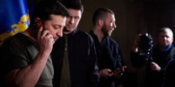Путин может пойти на ликвидацию руководства Украины, – The Economist