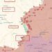 У оккупантов новая штурмовая тактика: в ВСУ назвали направление основных ударов