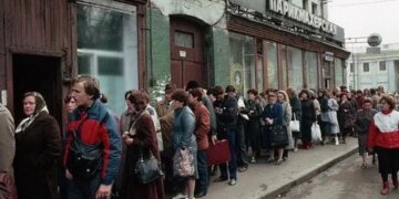 Яичная и сливочная катастрофы не последние: в Россию вползает новый мощный дефицит