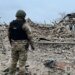” Одна людина загинула, п’ятеро поранено”: росіяни обстріляли Донеччину  2 911 разів за добу