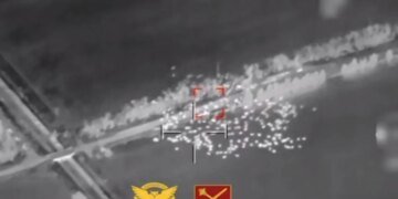 Элитный псковский десант разбит на Запорожском фронте: ГУР показывает эффектное ВИДЕО