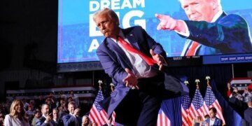 “Мирный план” Трампа может навредить США: в НАТО указали на важный нюанс