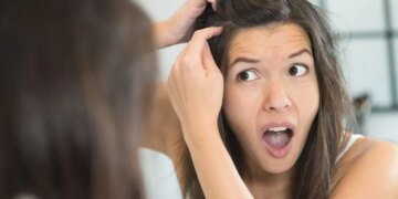 Можно ли за несколько минут поседеть от страха: объяснение ученых