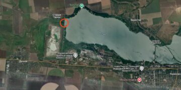 Под угрозой не только Донбасс: в ОГА сказали, чего ждать от подрыва дамбы Кураховского водохранилища
