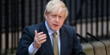 “Нам, возможно, придется”, – в  Британии назвали условие отправки военных в Украину