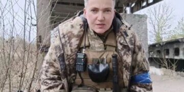 Безуглая и Савченко написали друг на друга заявления в СБУ