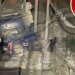 В Крыму рухнул мост: первые подробности. ВИДЕО