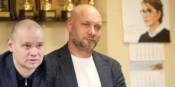 Скандальный экс-заместитель генпрокурора Дмитрий Вербицкий планирует вернуться в политику через одесскую «Батькивщину» и кума-коррупционера Дмитрия Жемана
