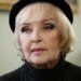 Ада Роговцева попала в больницу: что случилось с любимой народной артисткой